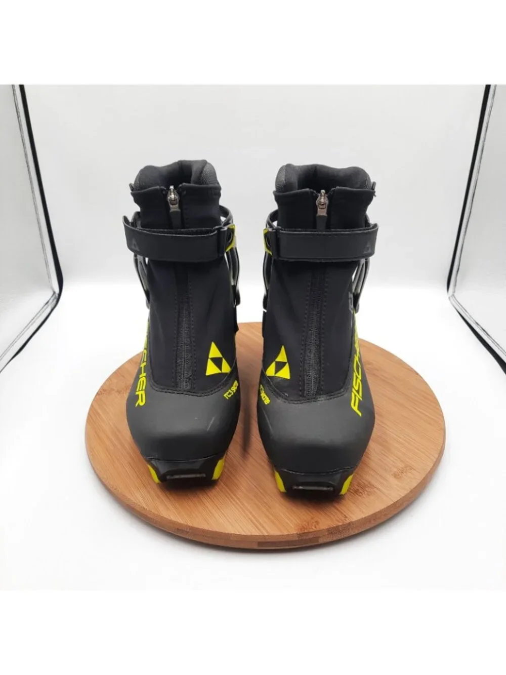 Fischer rc3 skate